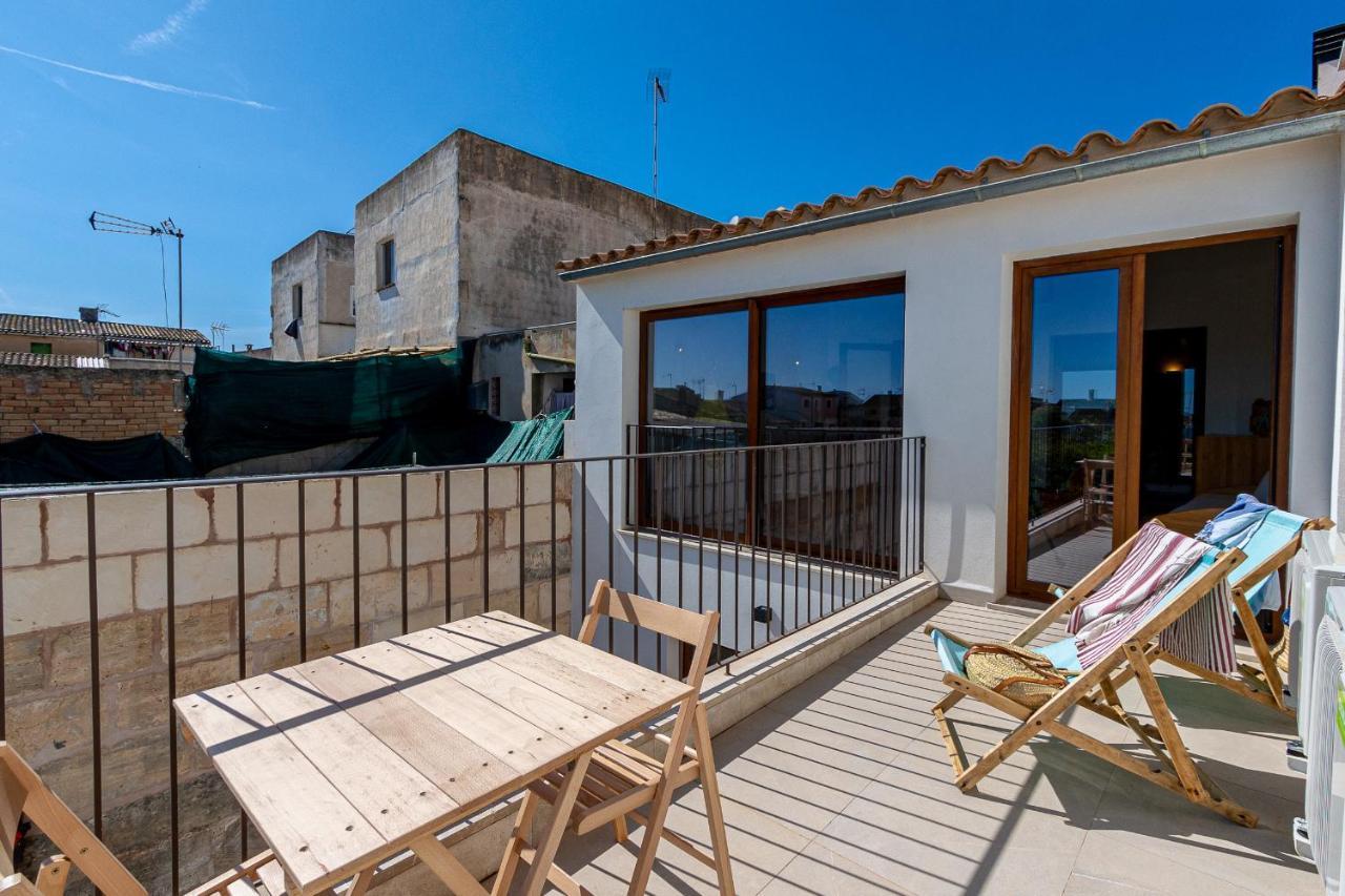 Feriehus Townhouse Bonany By Homevillas360 Vilafranca De Bonany