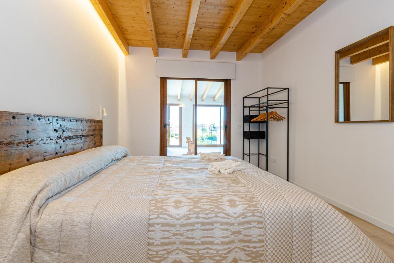 Feriehus Townhouse Bonany By Homevillas360 *
