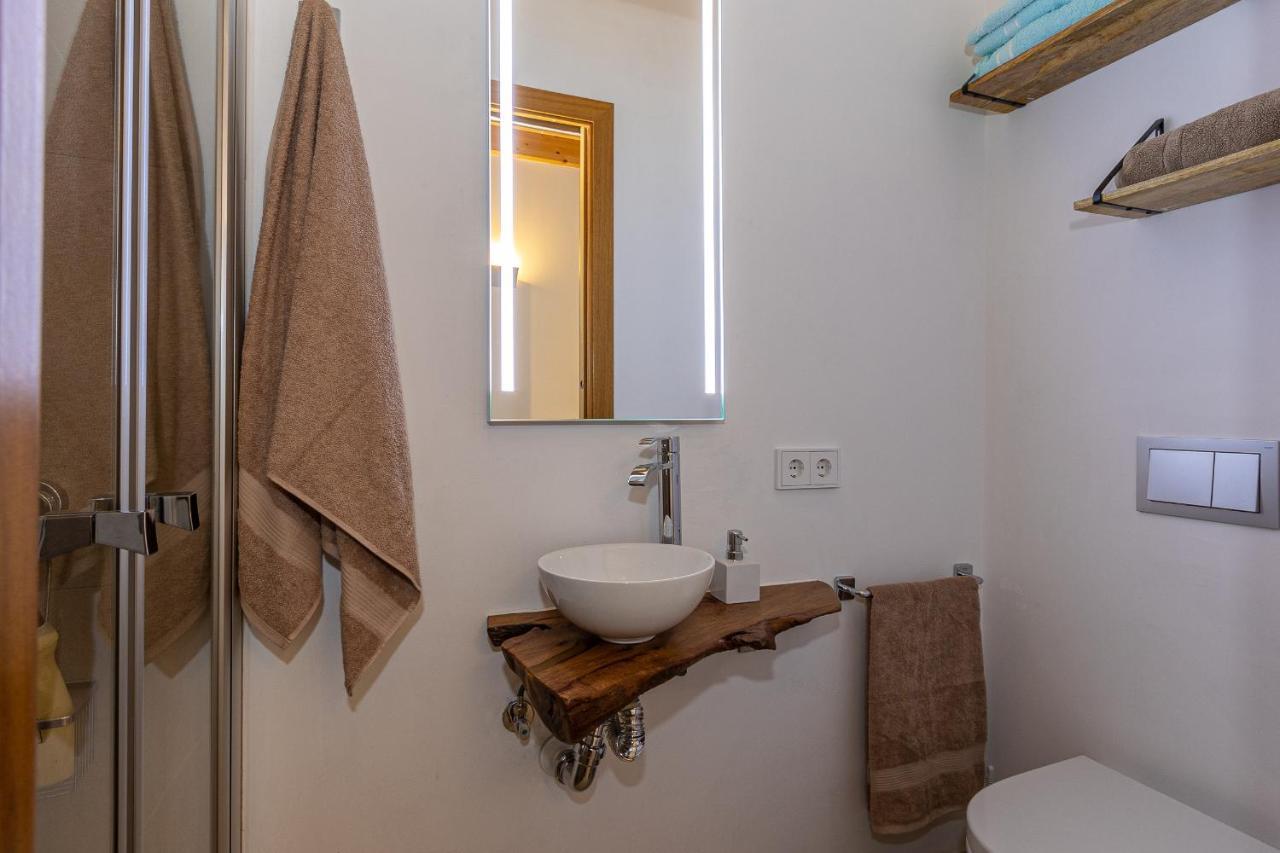 Feriehus Townhouse Bonany By Homevillas360 Vilafranca De Bonany