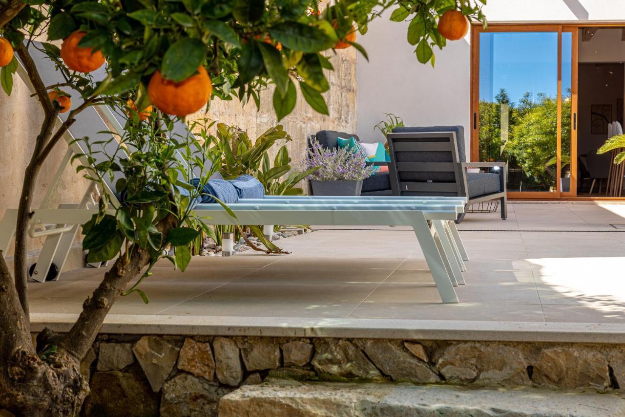 Townhouse Bonany By Homevillas360 Feriehus Vilafranca De Bonany