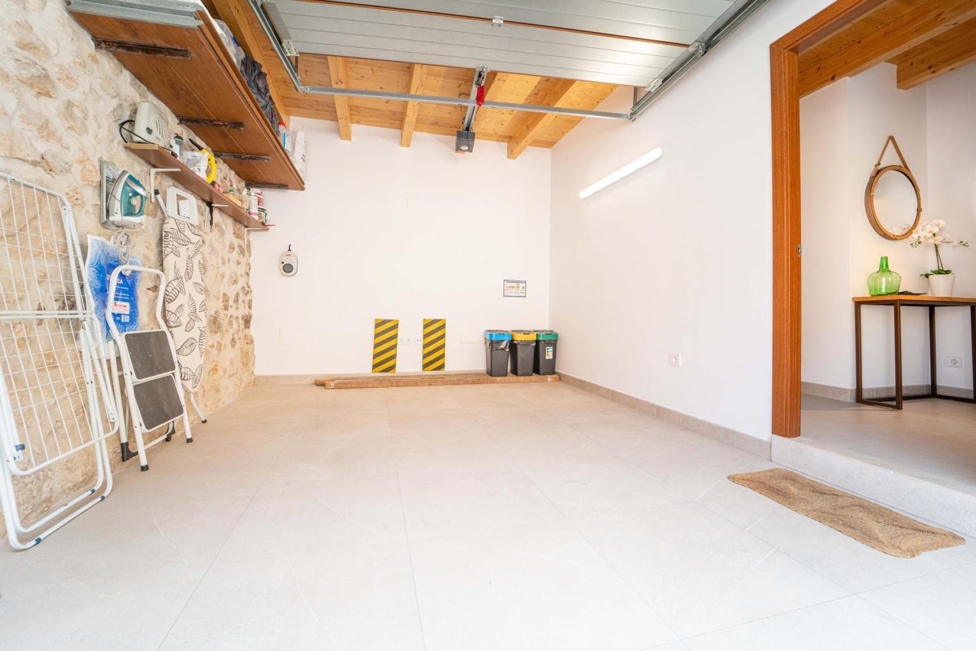 Feriehus Townhouse Bonany By Homevillas360 Vilafranca De Bonany