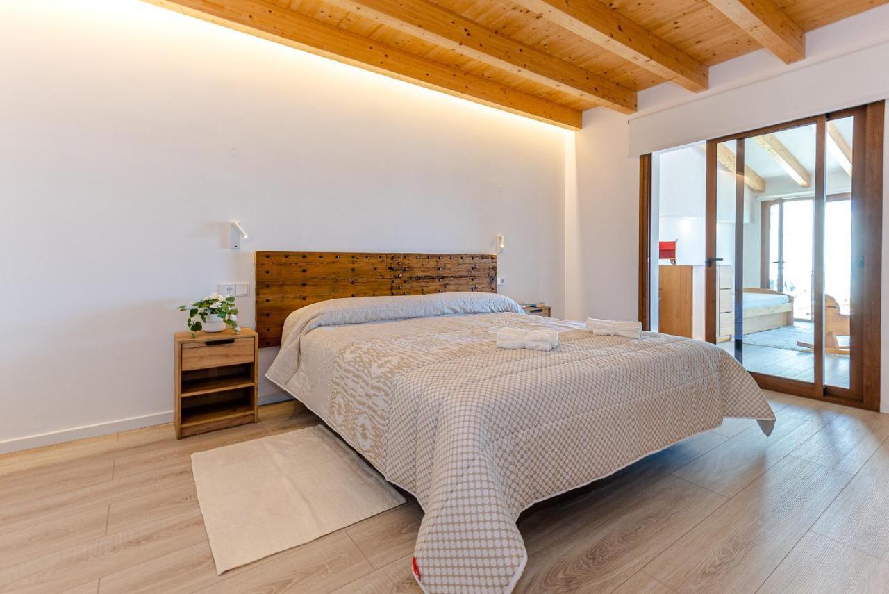 Semesterbostad Townhouse Bonany By Homevillas360 *